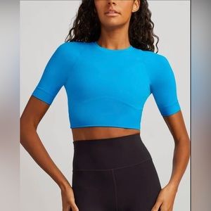 Stori Sync Tee Workout Tee